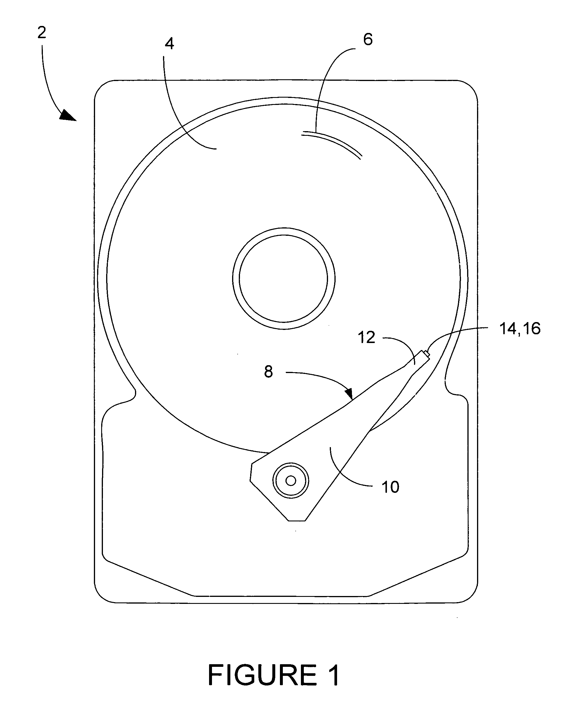 Read head having shaped read sensor-biasing layer junctions using partial milling and method of fabrication