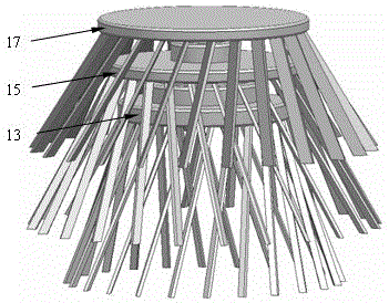 A Rotary Vacuum Diffusion Pump