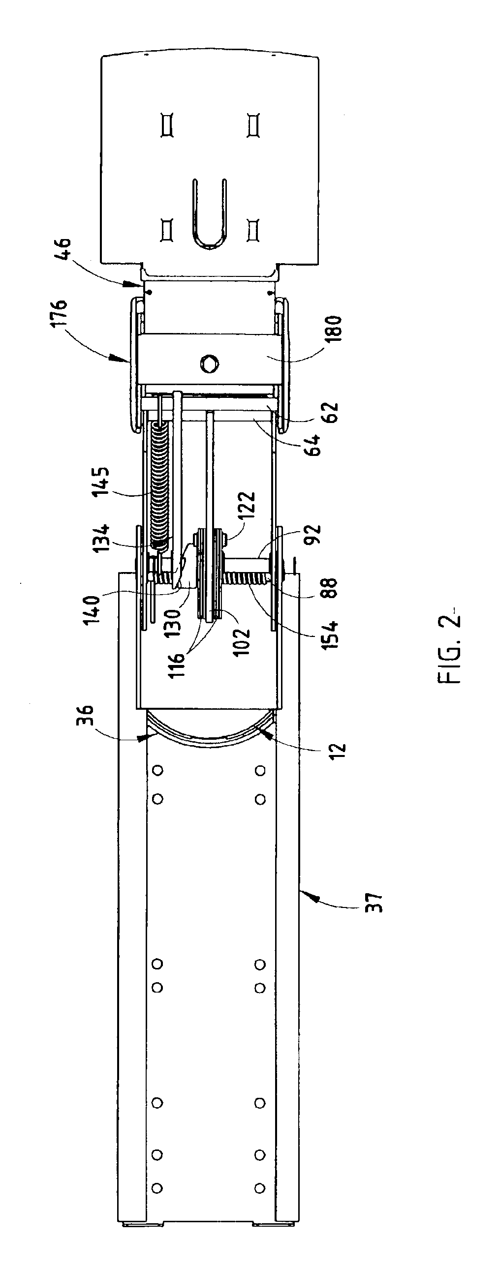 Adjustable keyboard support