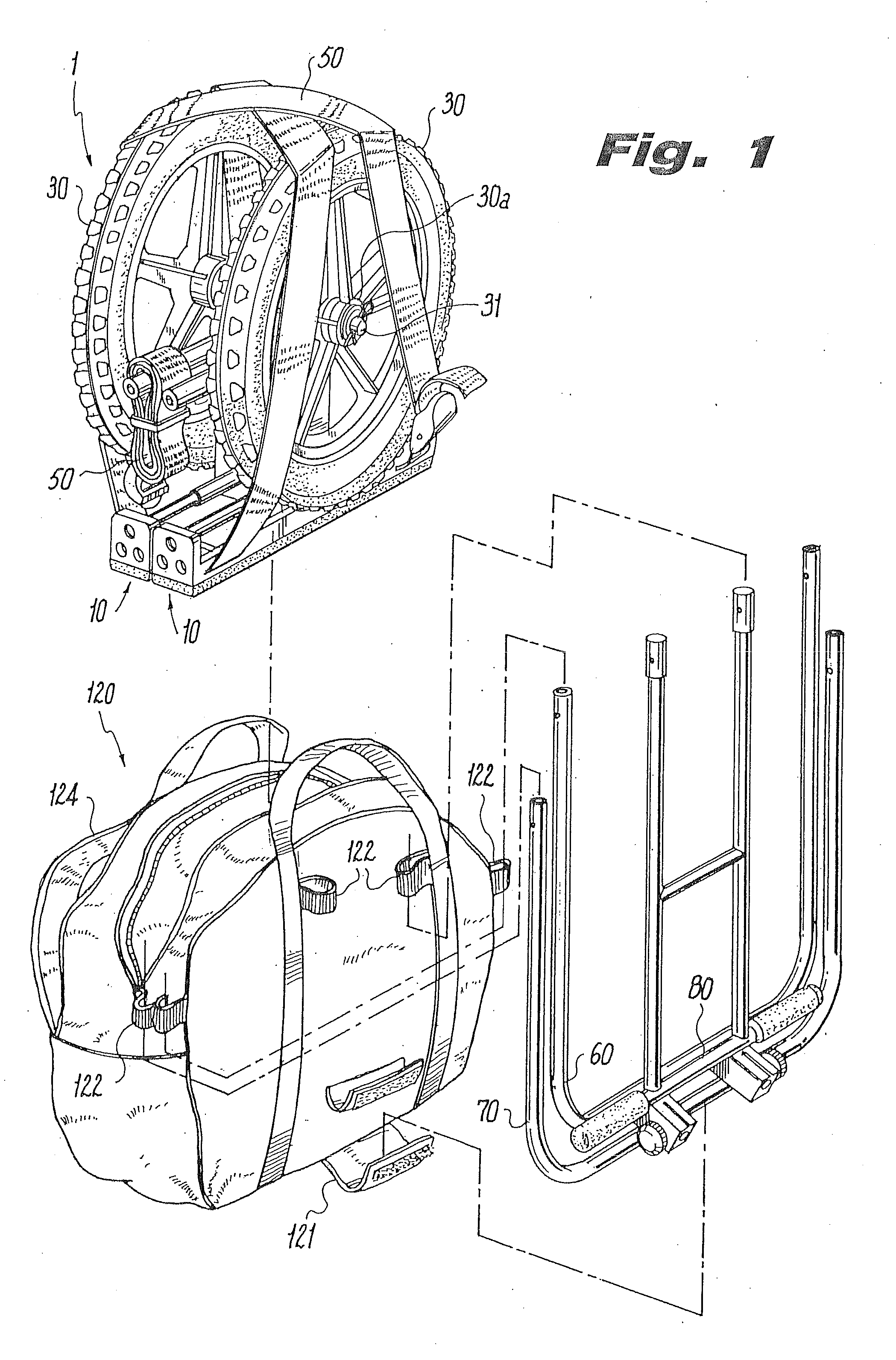 Clamp assembly