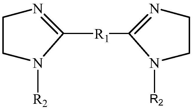 A kind of gas well water-soluble corrosion inhibitor and preparation method thereof