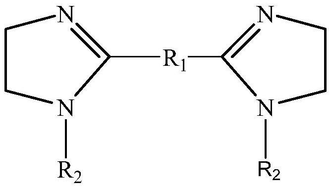 A kind of gas well water-soluble corrosion inhibitor and preparation method thereof