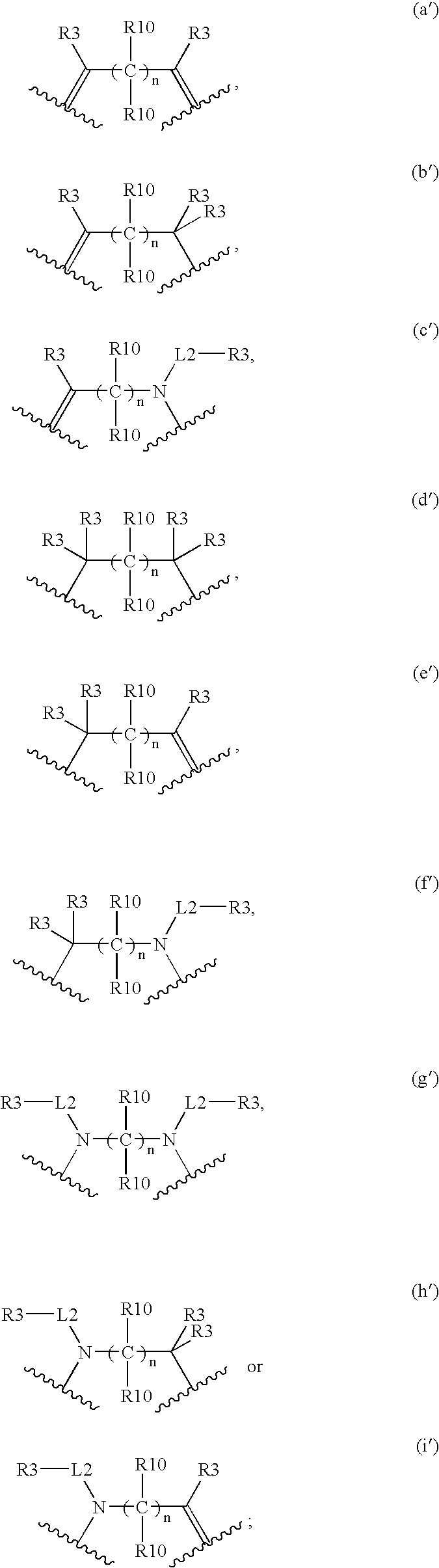 Compounds for Imaging and Therapy