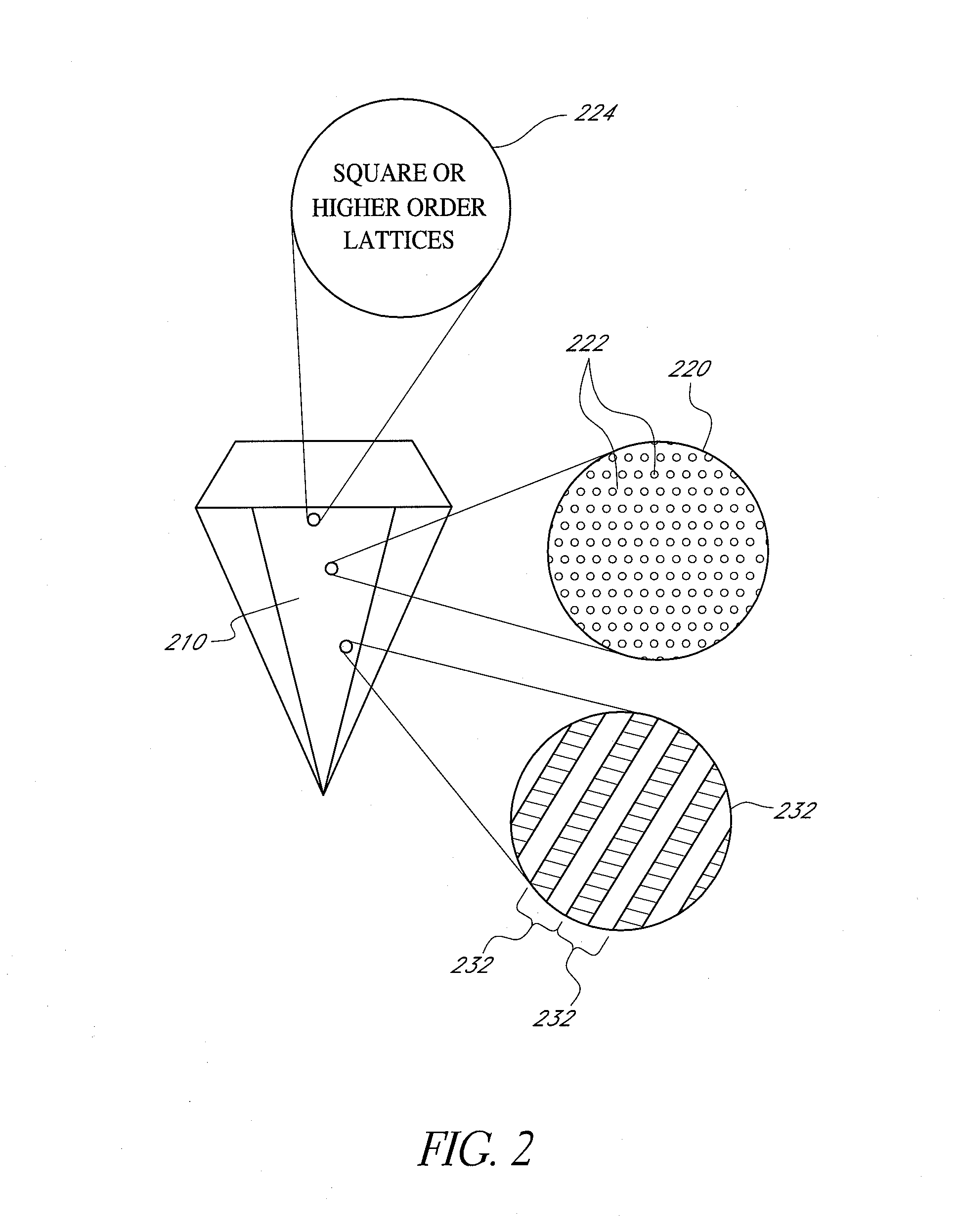 Enhancing the optical characteristics of a gemstone