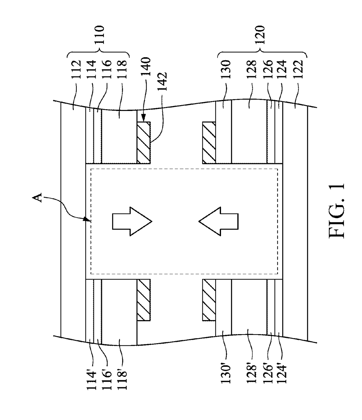 Panel and method for manufacturing the same