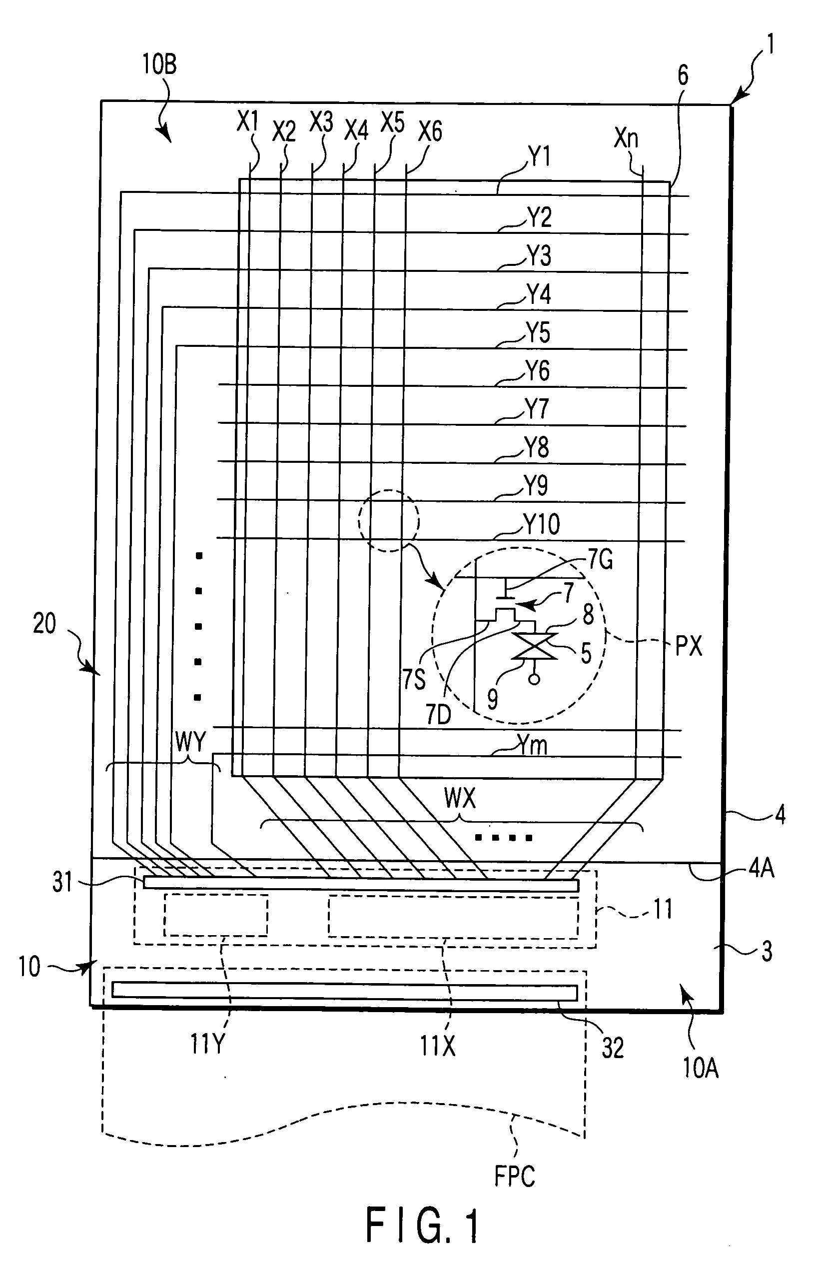 Display device