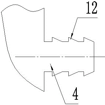 Conductor insulating sheath