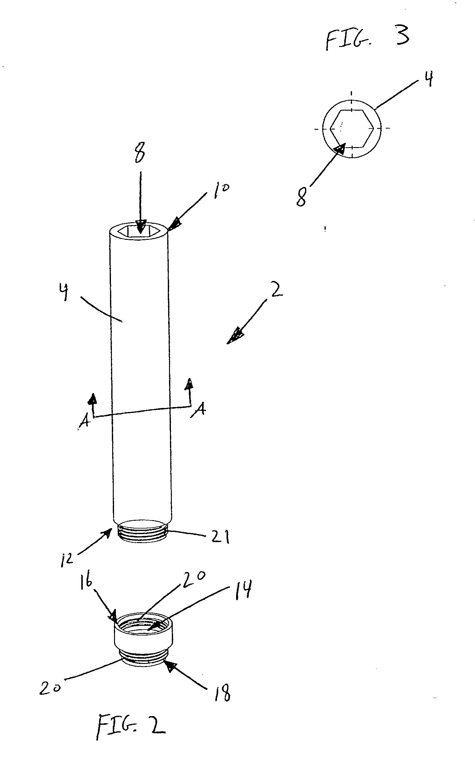 Marking instrument