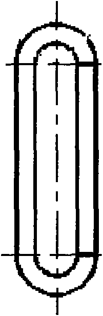 Thermo electromagnetic forming method of magnesium alloy sheet material