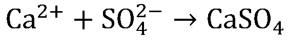 A sample pretreatment method suitable for fast detection of heavy metal ions in water