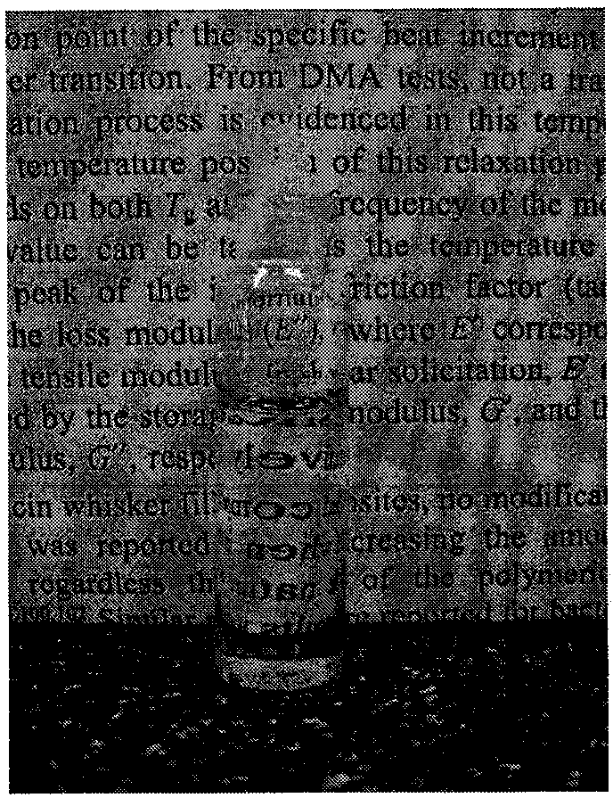 Method for preparing nano cellulose microfibril reinforced polymer composite material