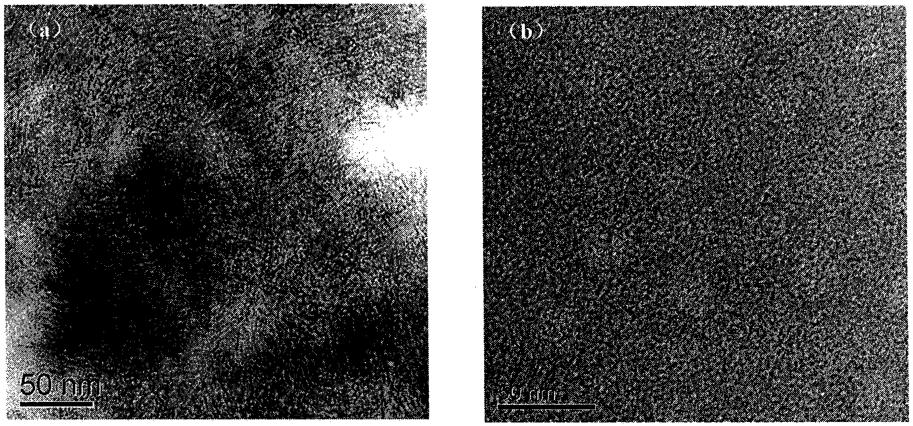 Method for preparing nano cellulose microfibril reinforced polymer composite material