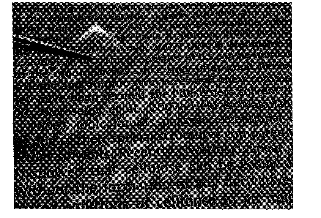 Method for preparing nano cellulose microfibril reinforced polymer composite material