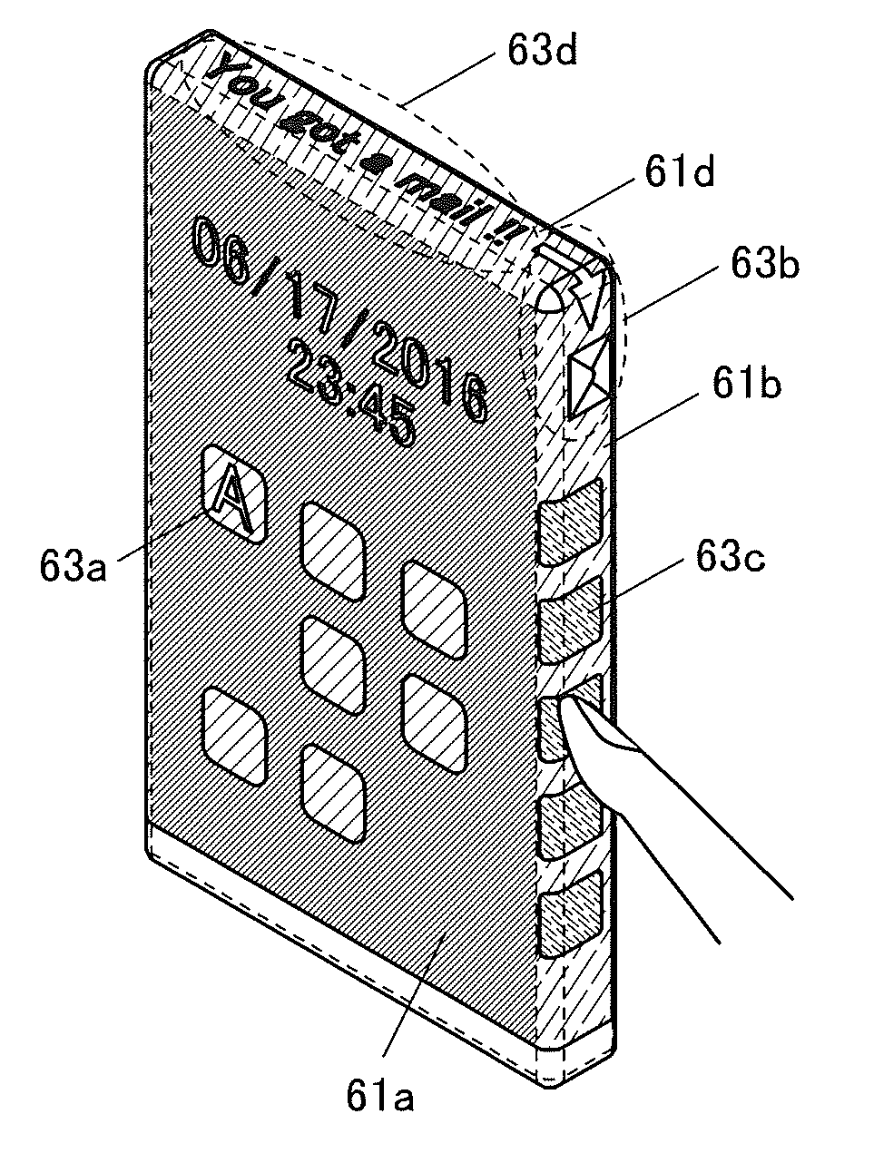 Display Device and Electronic Device