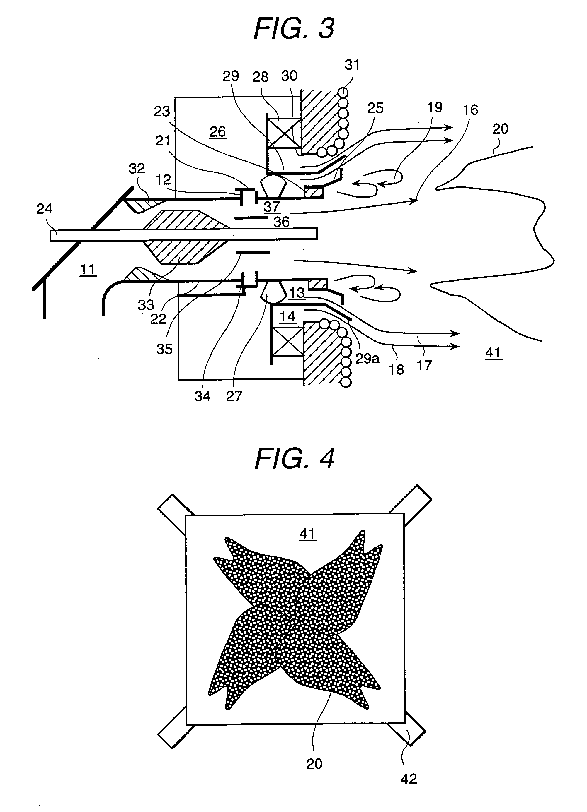 Solid fuel burner, burning method using the same, combustion apparatus and method of operating the combustion apparatus