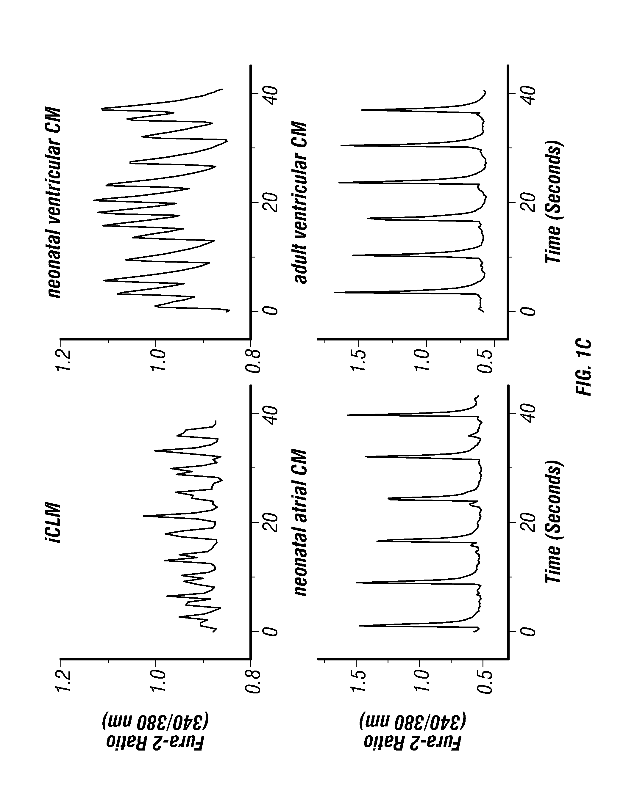 Cardiac repair by reprogramming of cardiac fibroblasts into cardiomyocytes