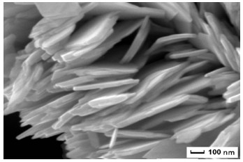 Molybdenum-doped tungsten diselenide nanosheet serving as anti-fraction additive and preparation method thereof