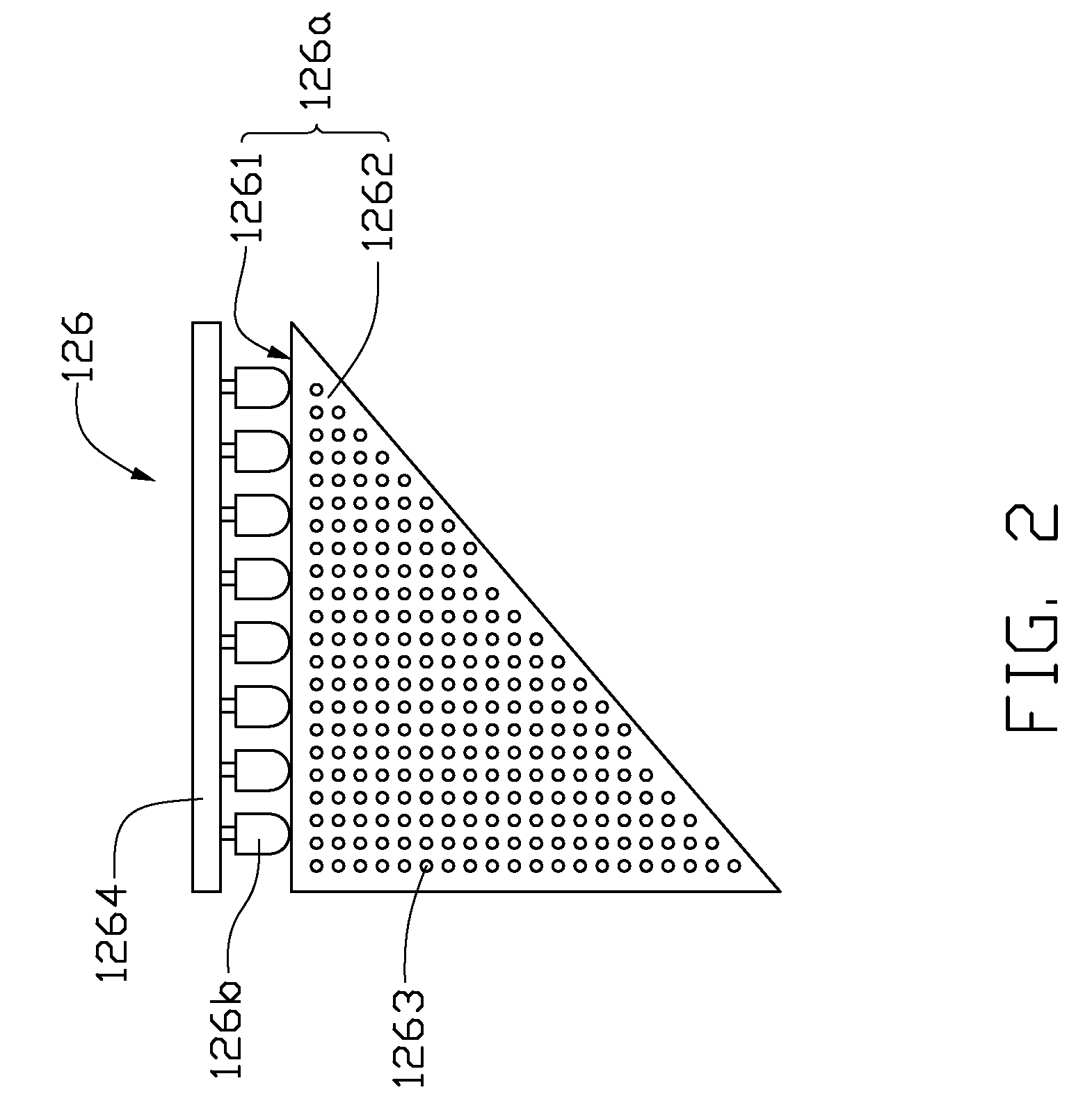 Mouse with scanning module