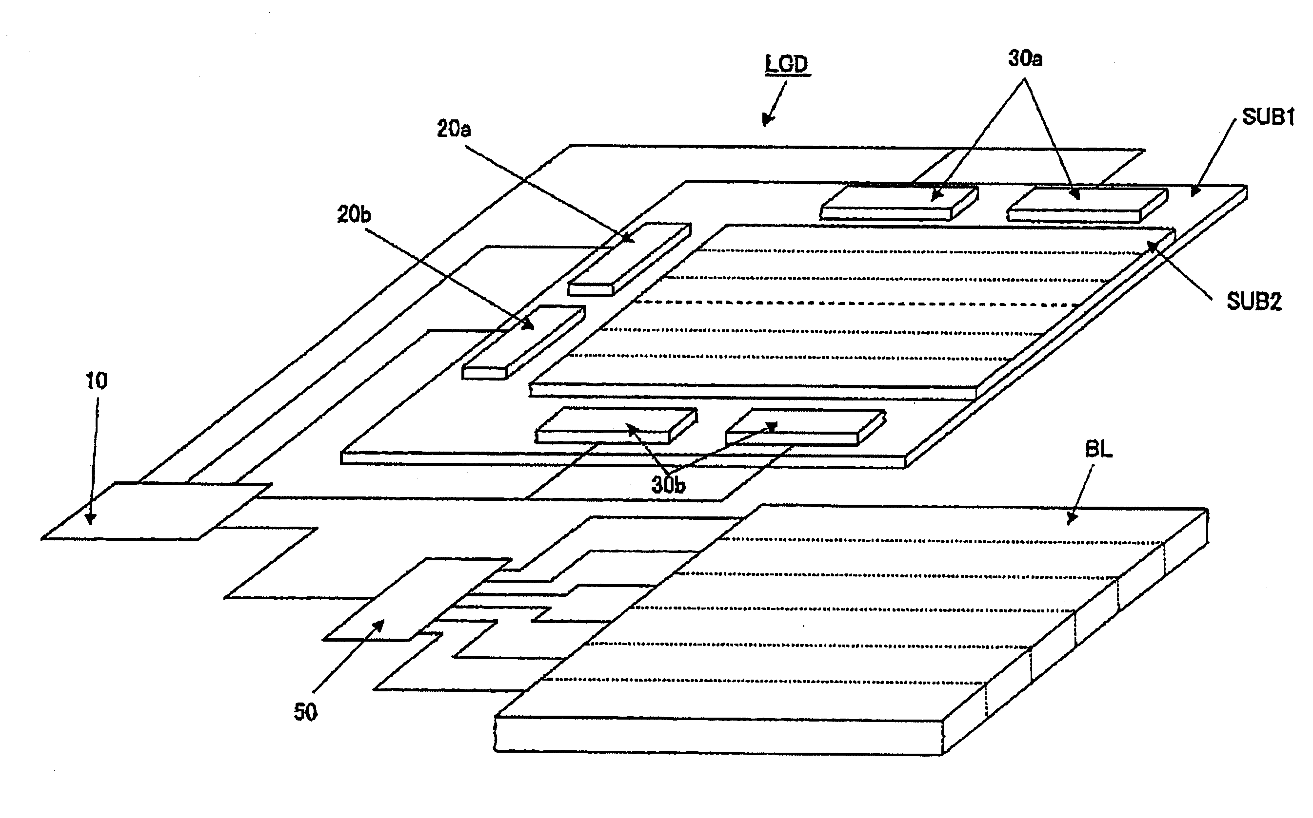 Liquid crystal display device