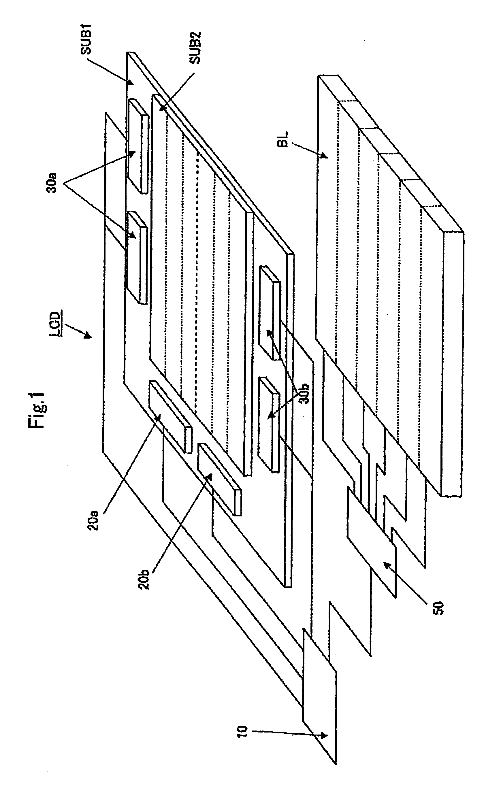 Liquid crystal display device