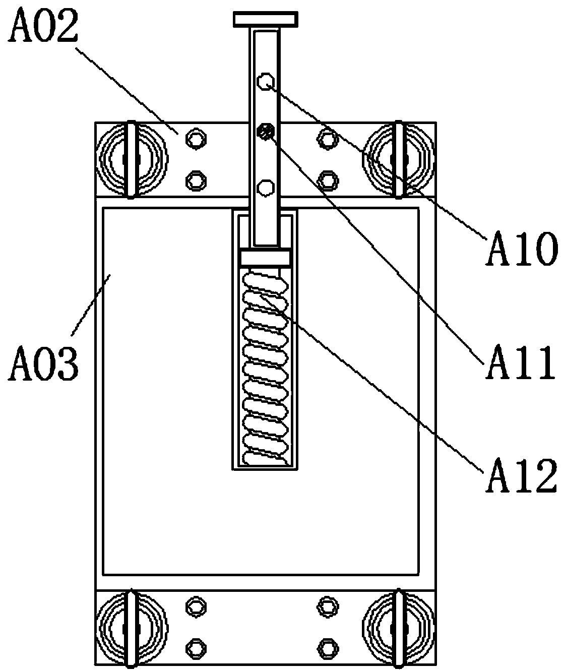 Portable fishing toolbox