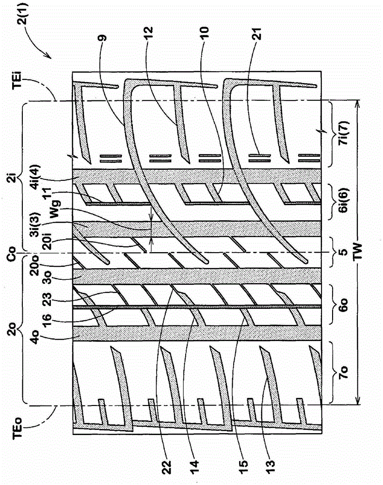 pneumatic tire