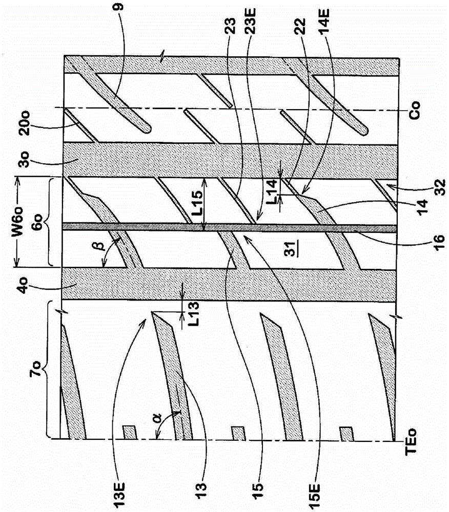 pneumatic tire