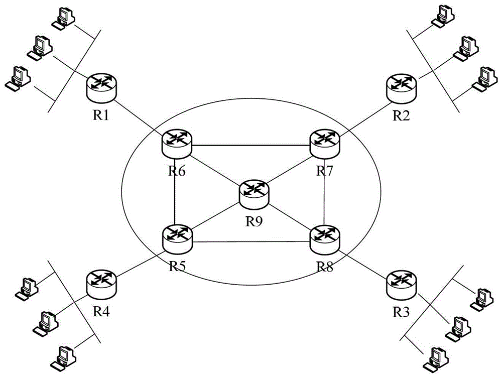 A Cache Coordination System Based on Cache Role Division