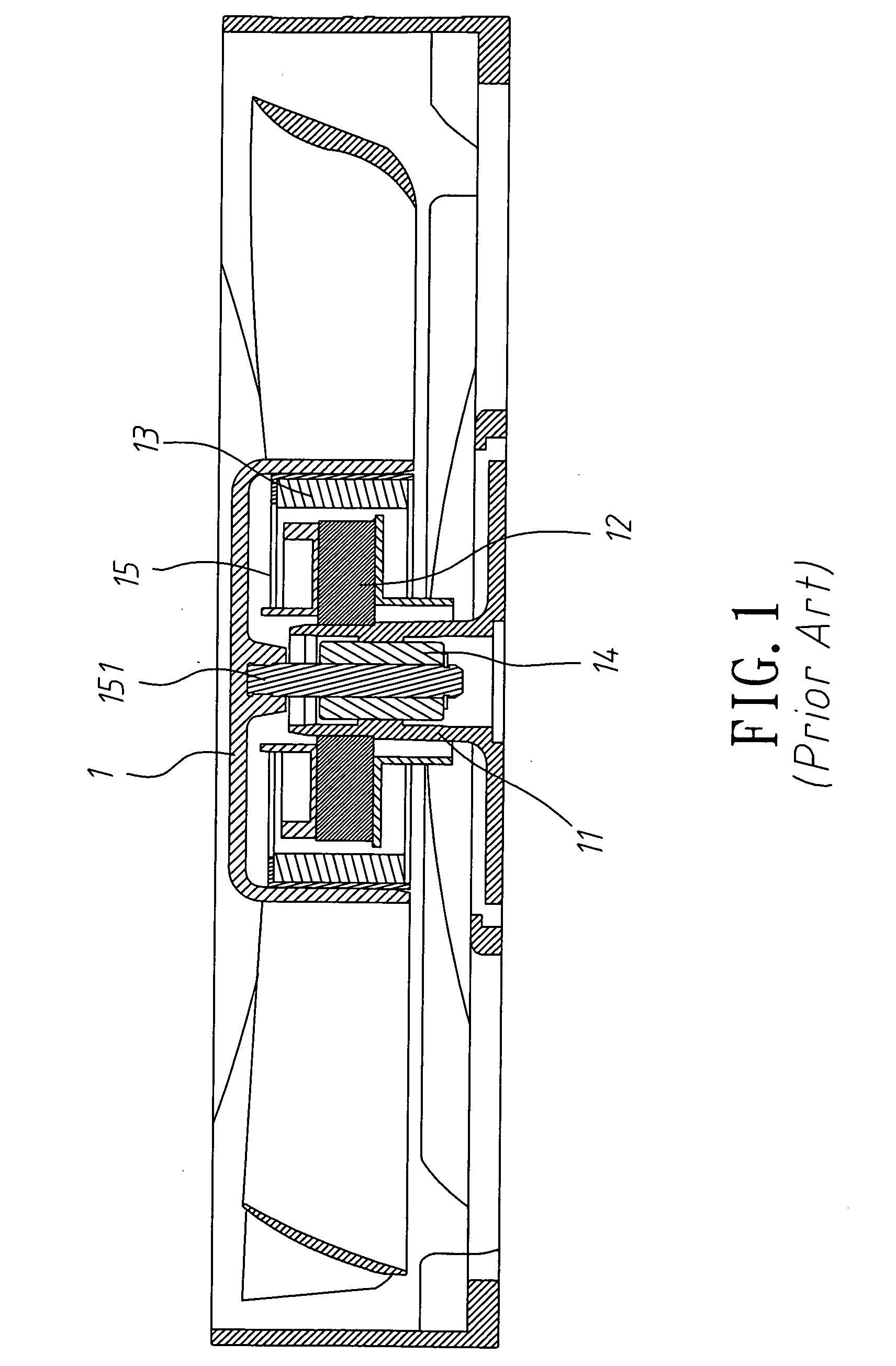 Cooling fan