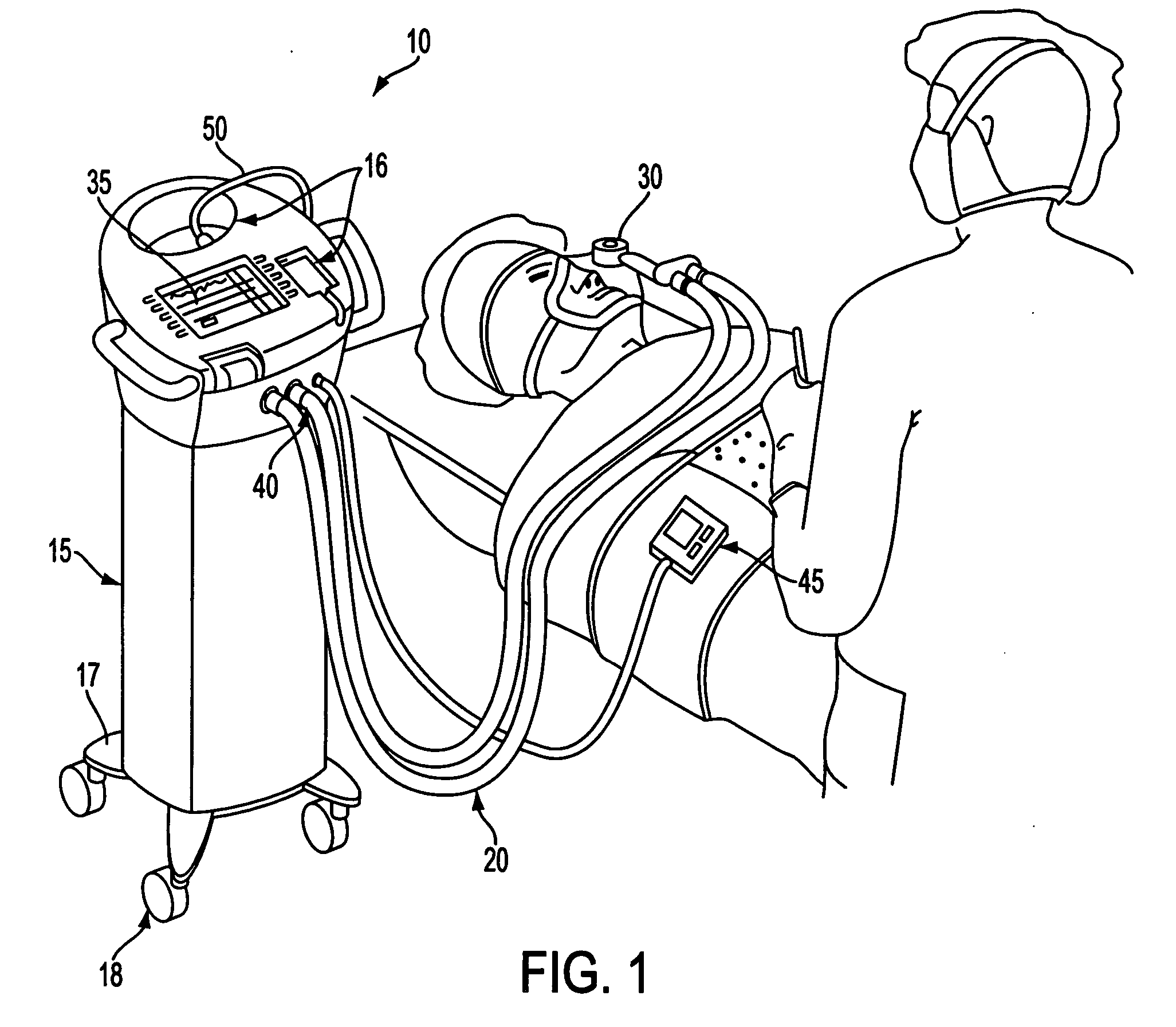 Apparatus for drug delivery in association with medical or surgical procedures