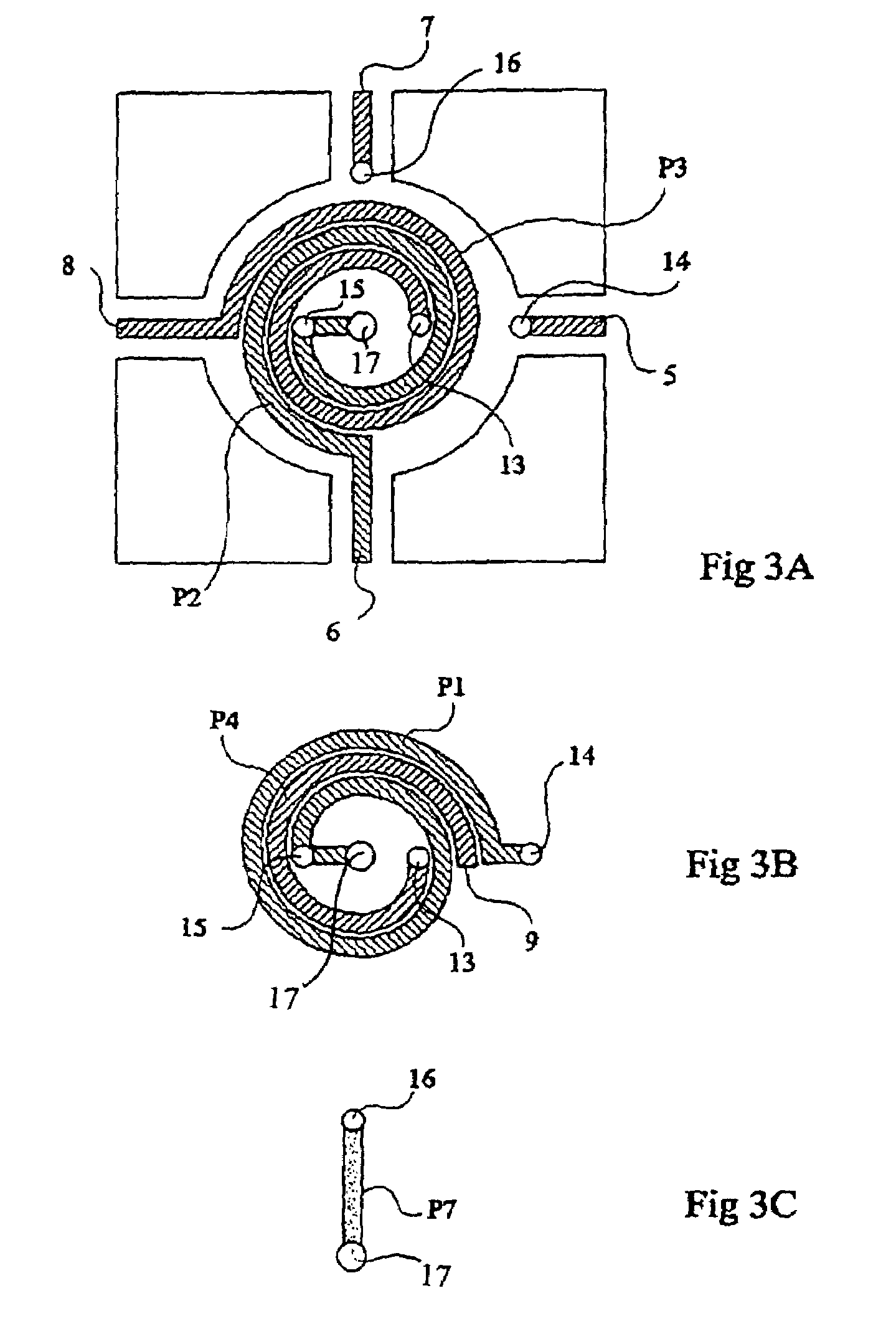 Marchand-type distributed balun