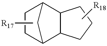 Infrared absorption filter