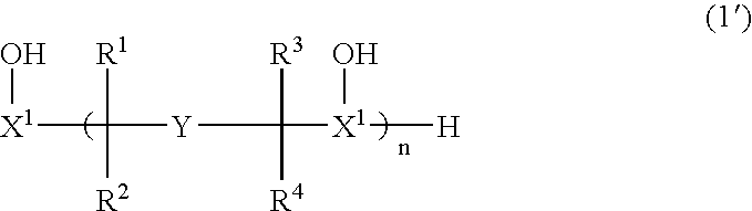 Resin composition for insulating layer for multi-layered printed board