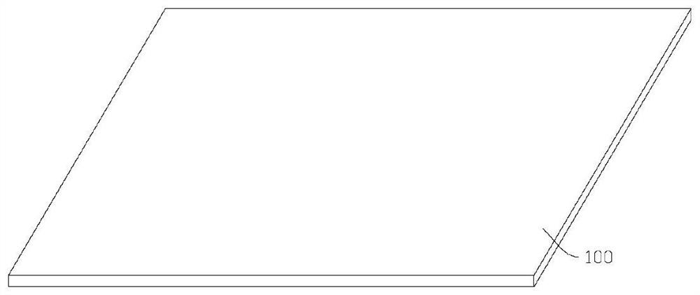 Heat-conducting composite material as well as preparation method and application thereof