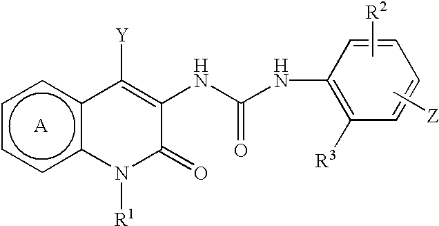 Naphthyridine derivatives