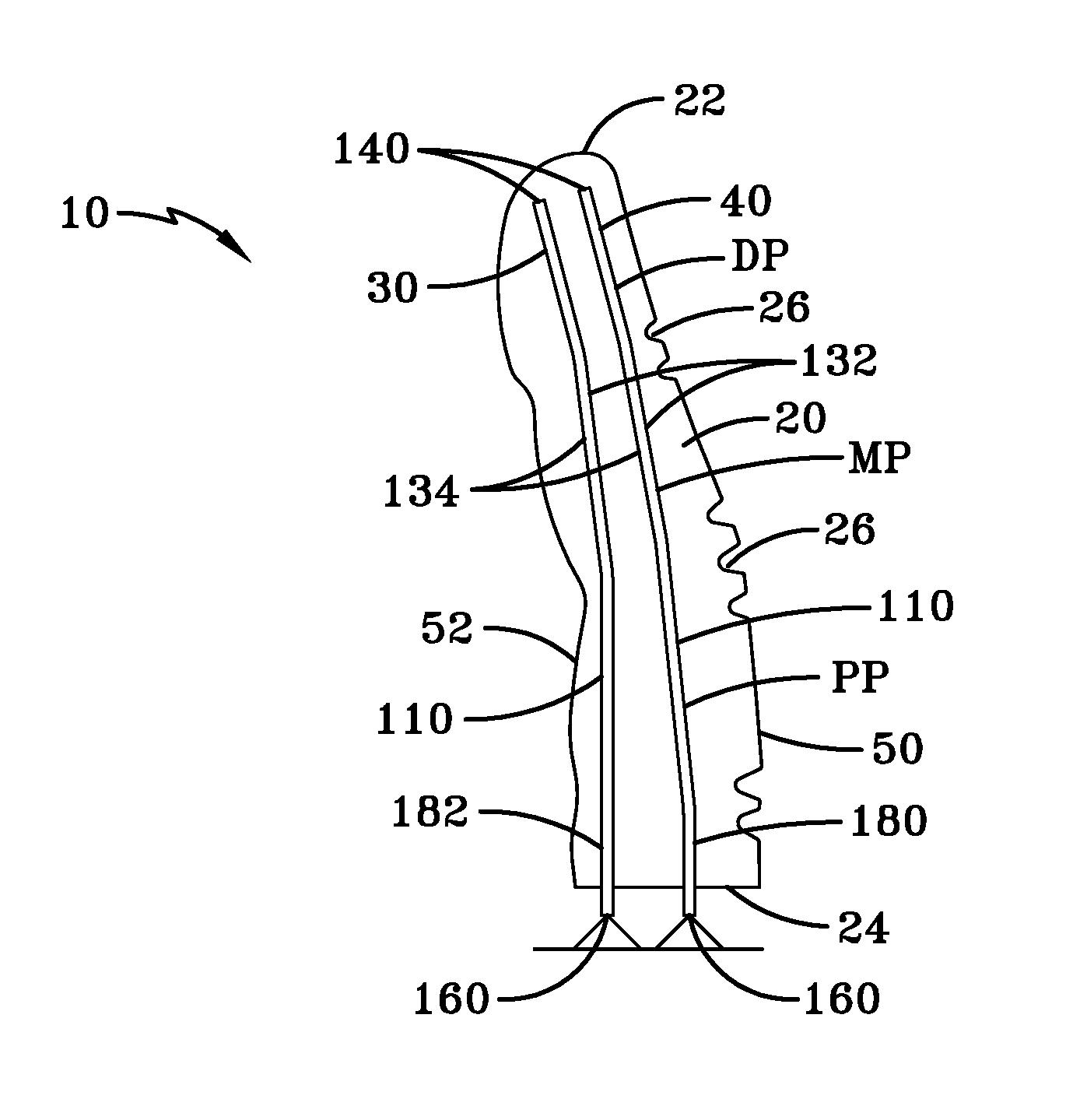 Antagonistically actuated shape memory alloy manipulator