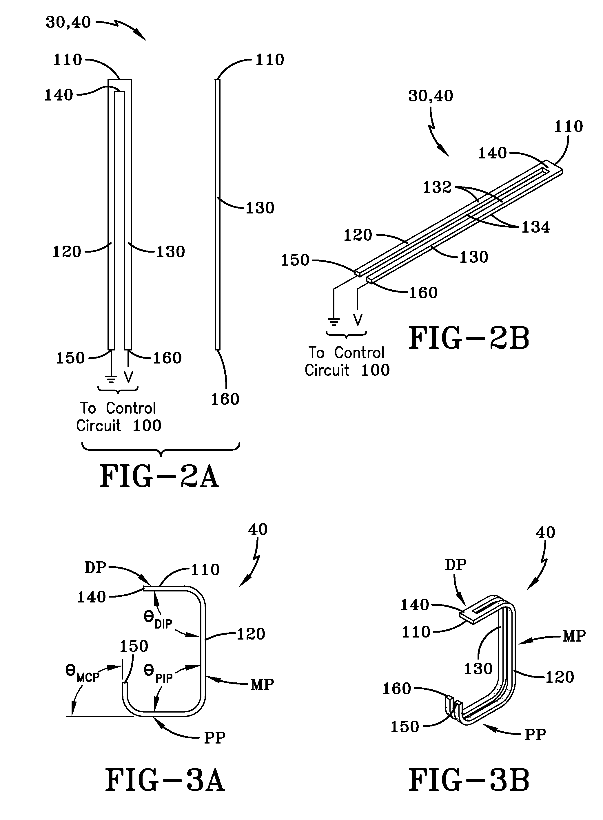 Antagonistically actuated shape memory alloy manipulator