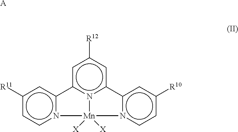 Gentle bleaching agent