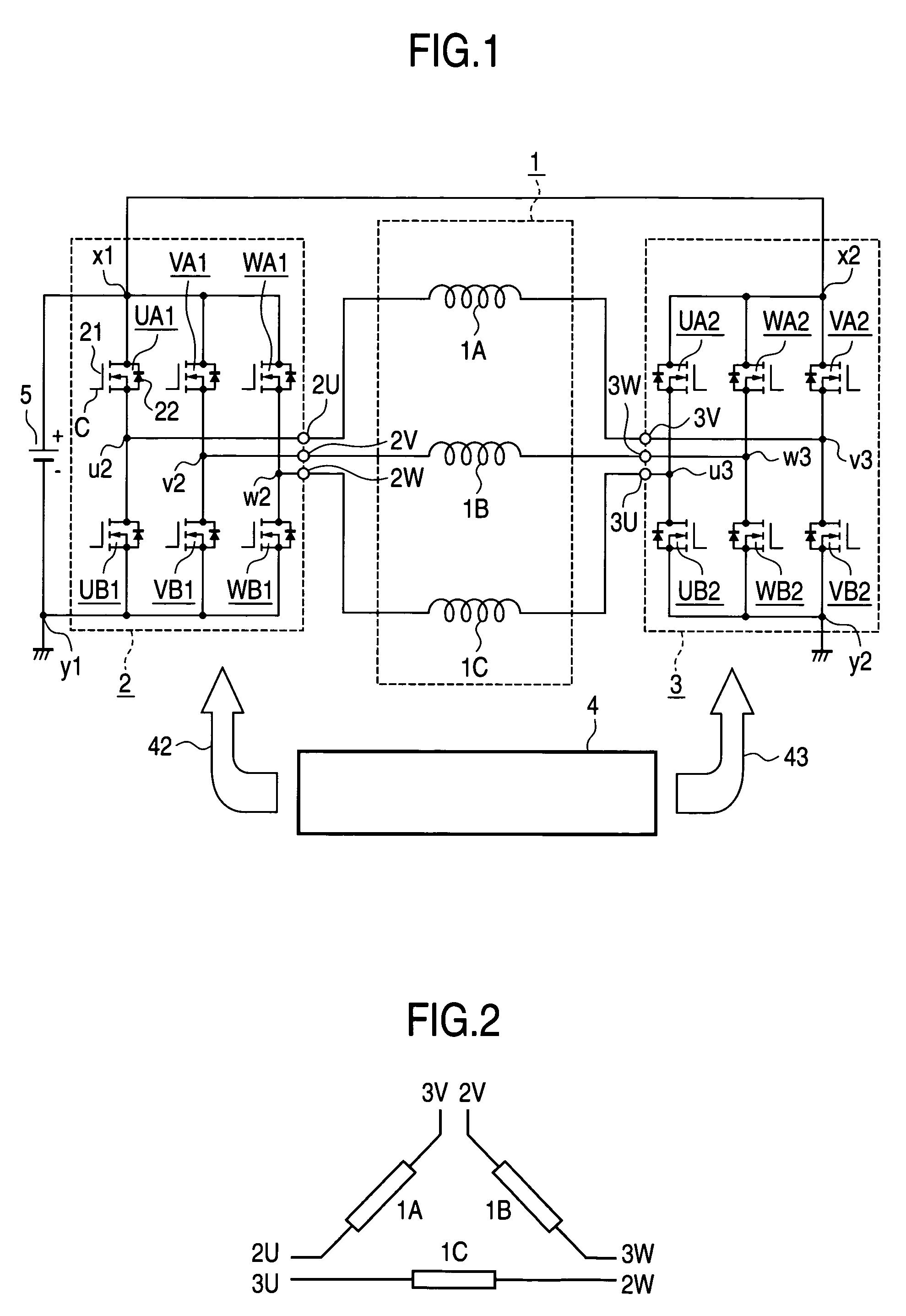 Motor controller