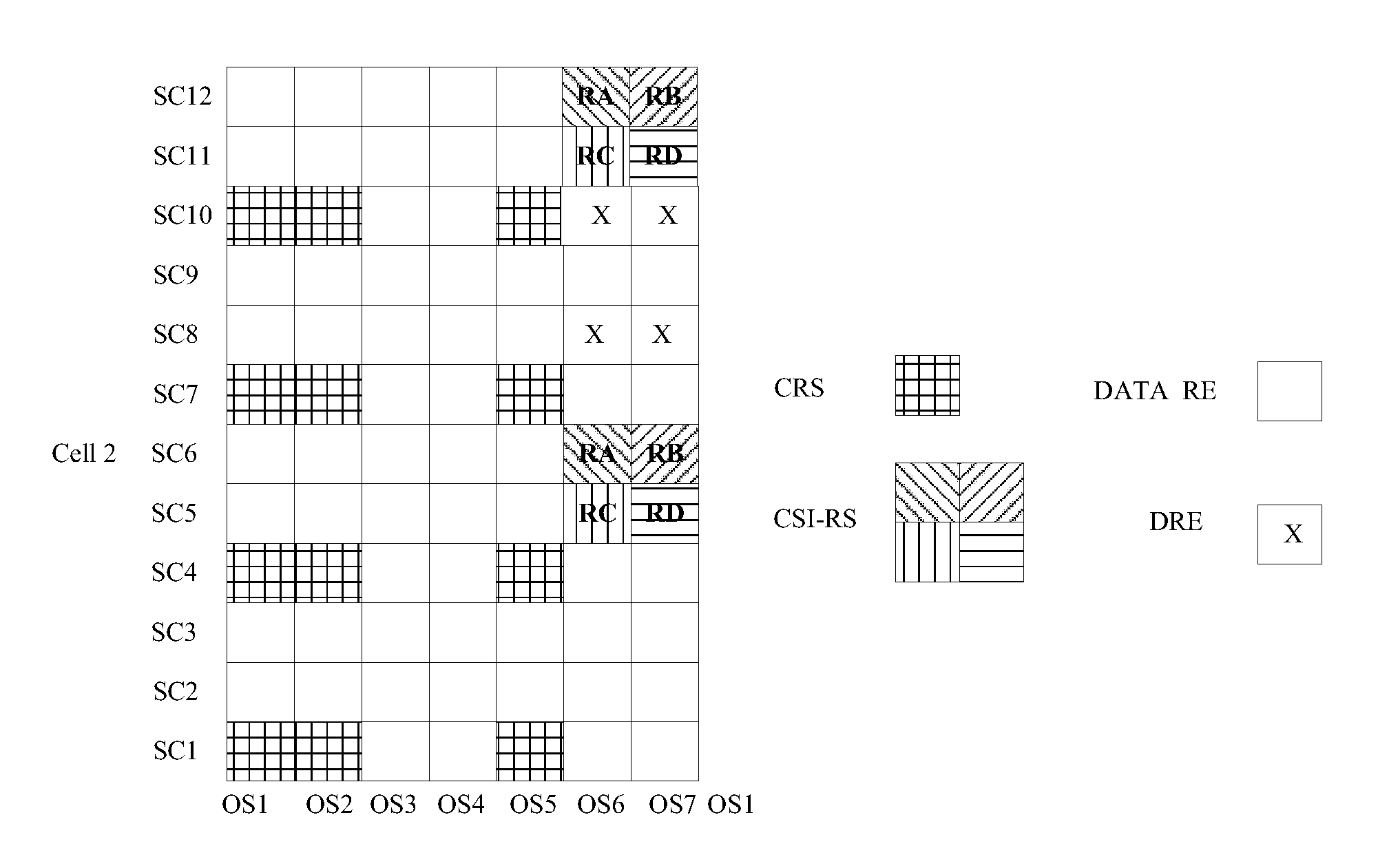 Method and apparatus for notification of emitted energy