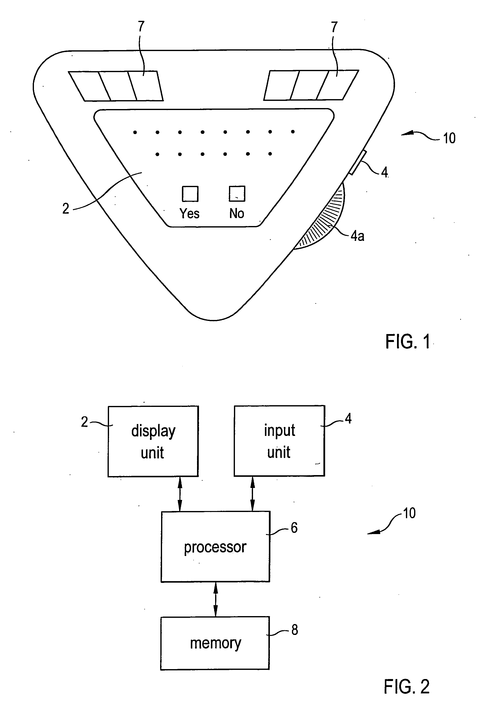 Diagnostic tool for pulmonary diseases