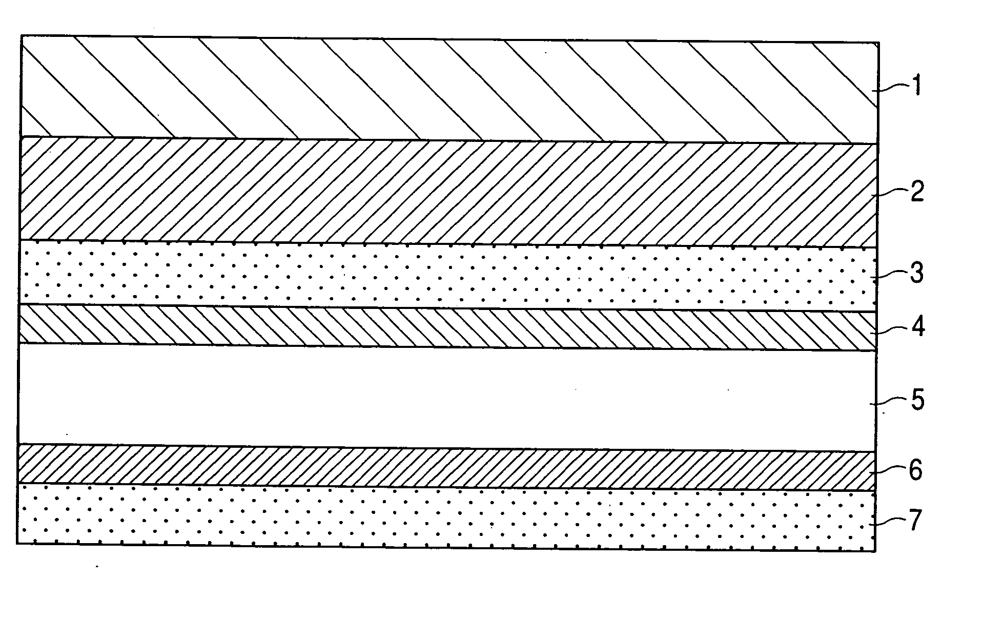 Color display element, method for driving color display element, and display apparatus having color display element