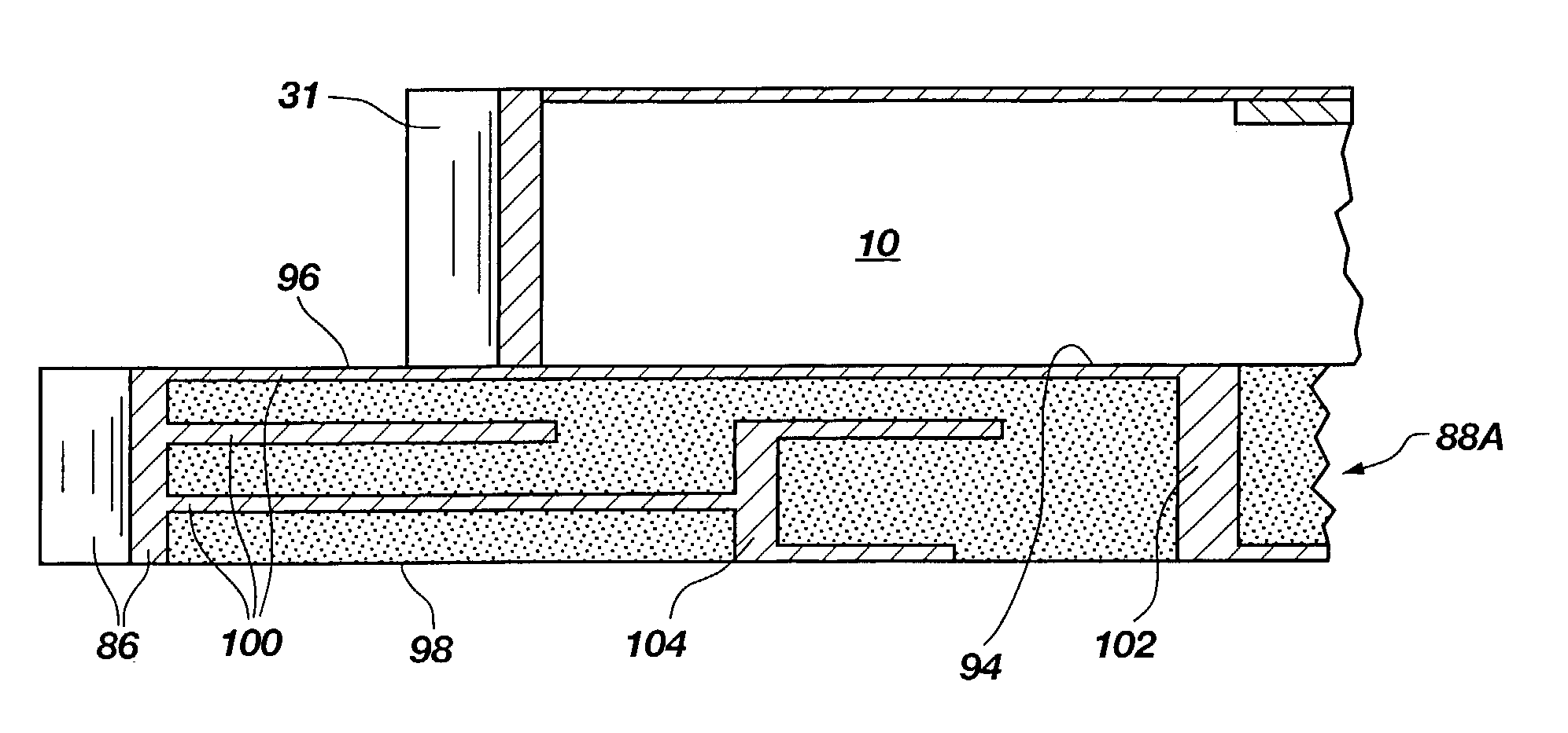 Semiconductor devices and semiconductor device components with peripherally located, castellated contacts, assemblies and packages including such semiconductor devices or packages and associated methods