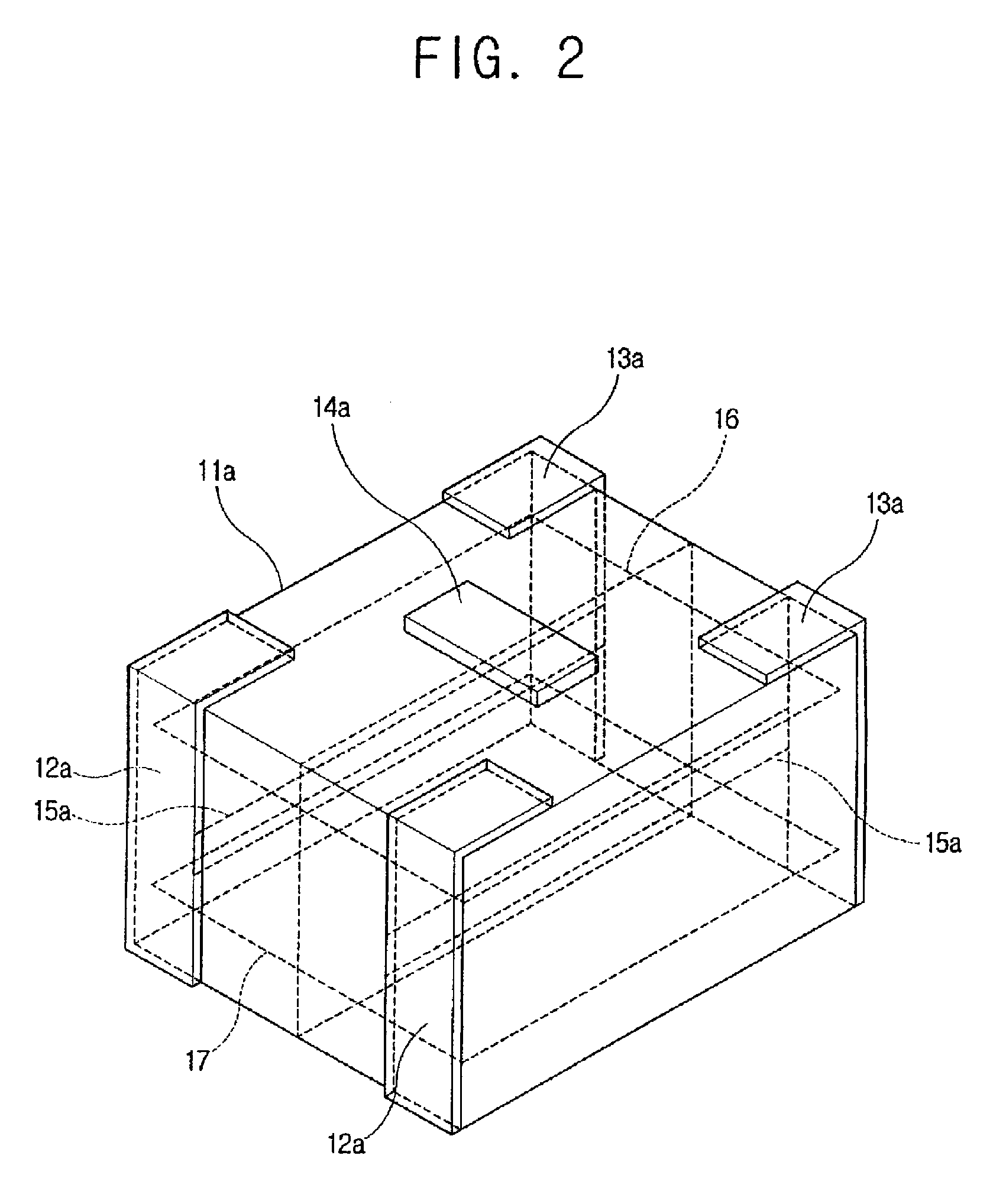 Device to protect against a surge voltage and an electronic apparatus including the same