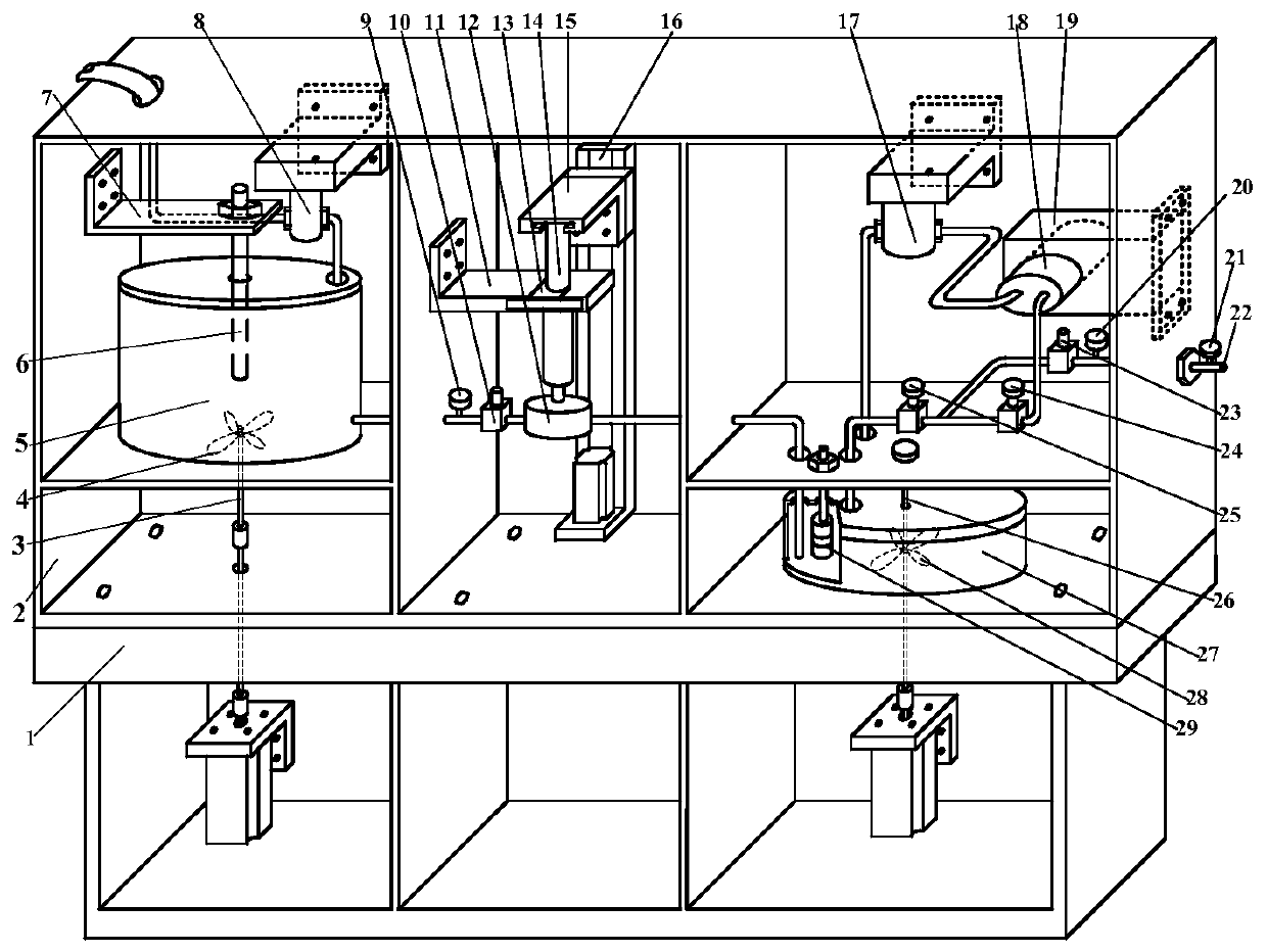 Novel enema instrument based on underactuated manipulator