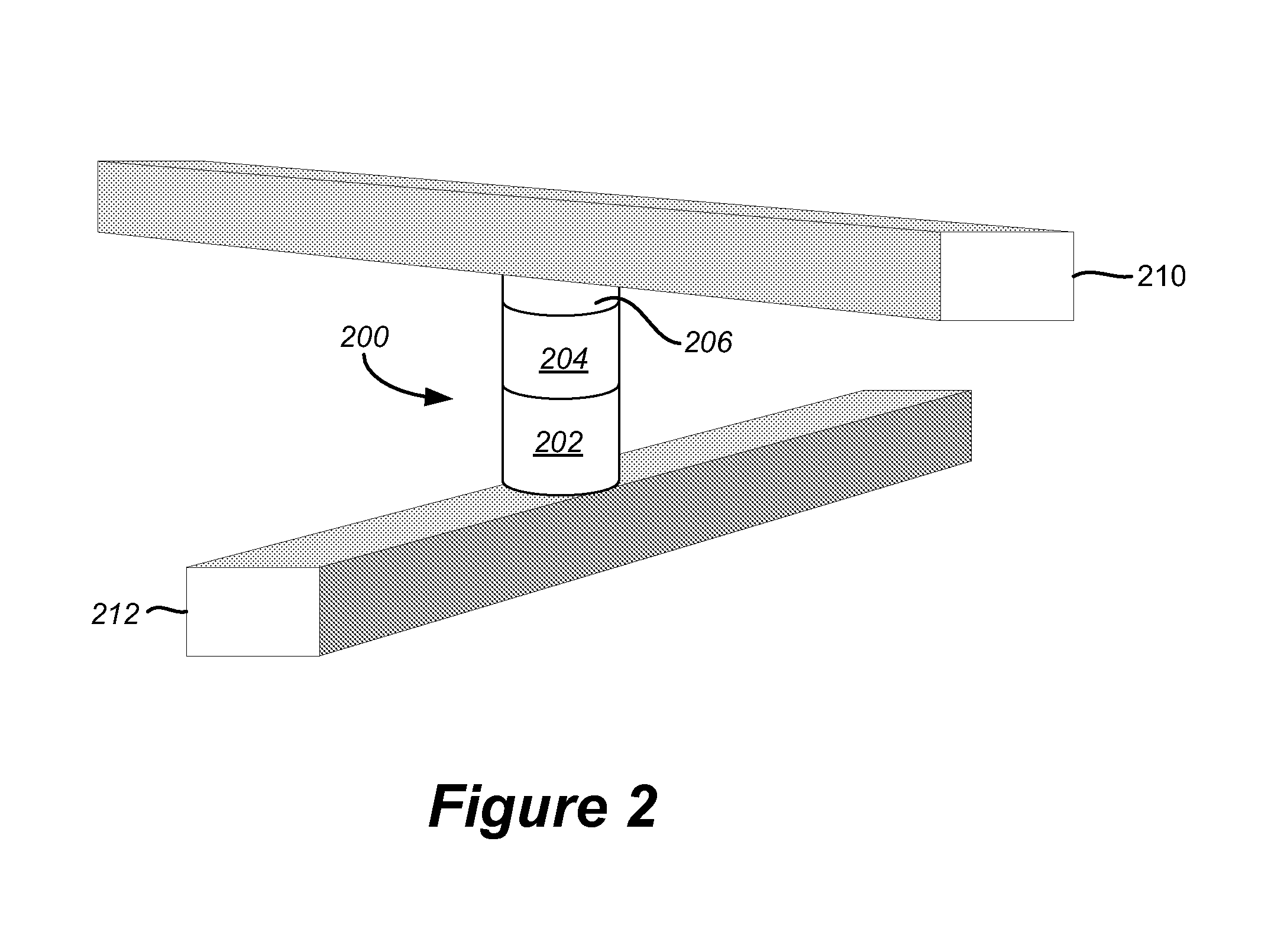 Voltage regulator with reduced sensitivity of output voltage to change in load current