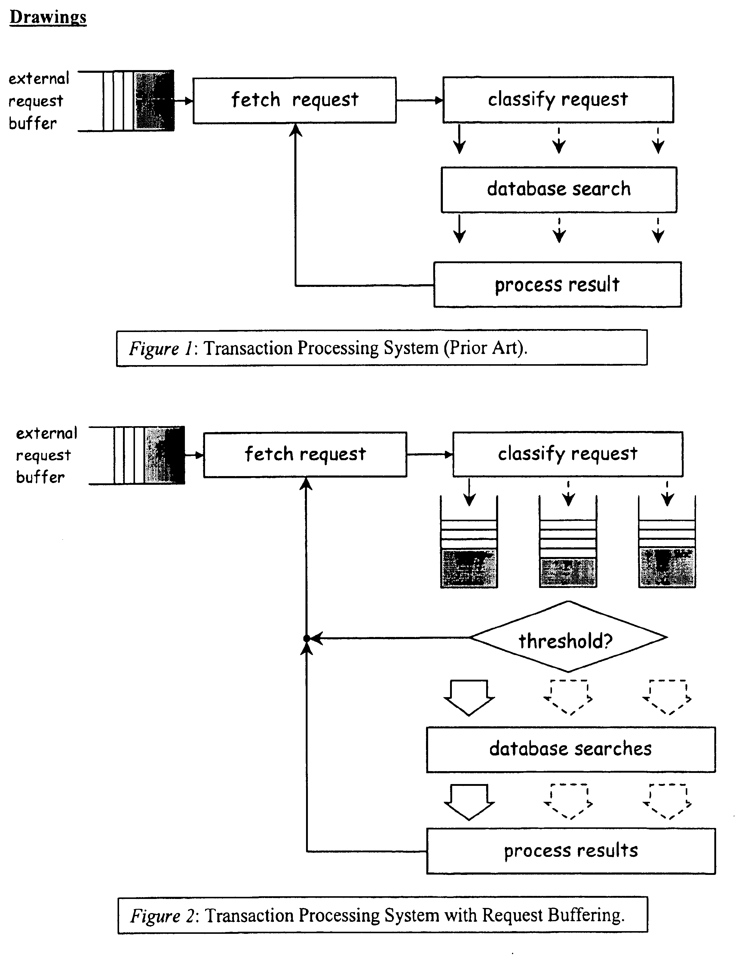 Method and apparatus for prefetching recursive data structures