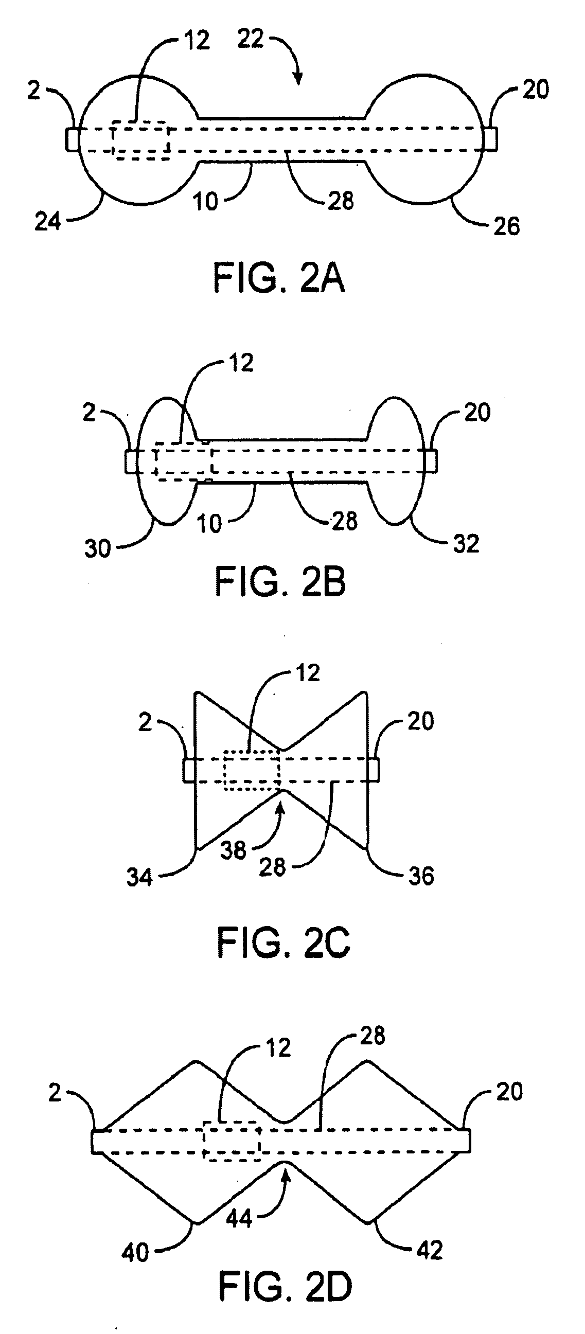 Gastric retaining devices and methods