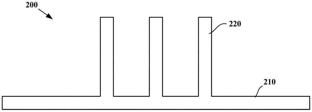 Sintered heat pipe and semiconductor refrigeration refrigerator with it