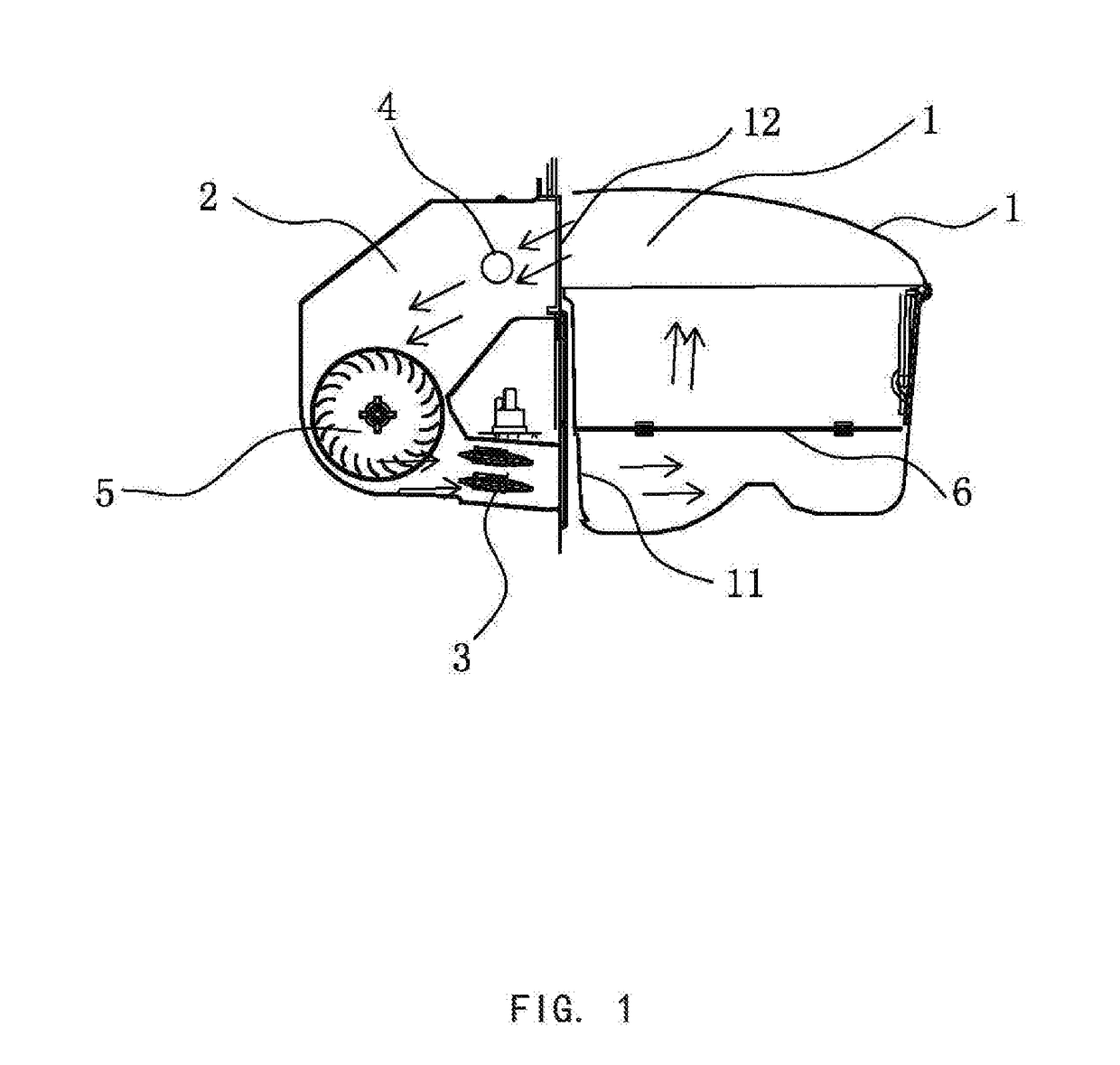 Air fryer